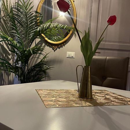 Lucilla'S Suite San Pietro Station Рим Екстер'єр фото