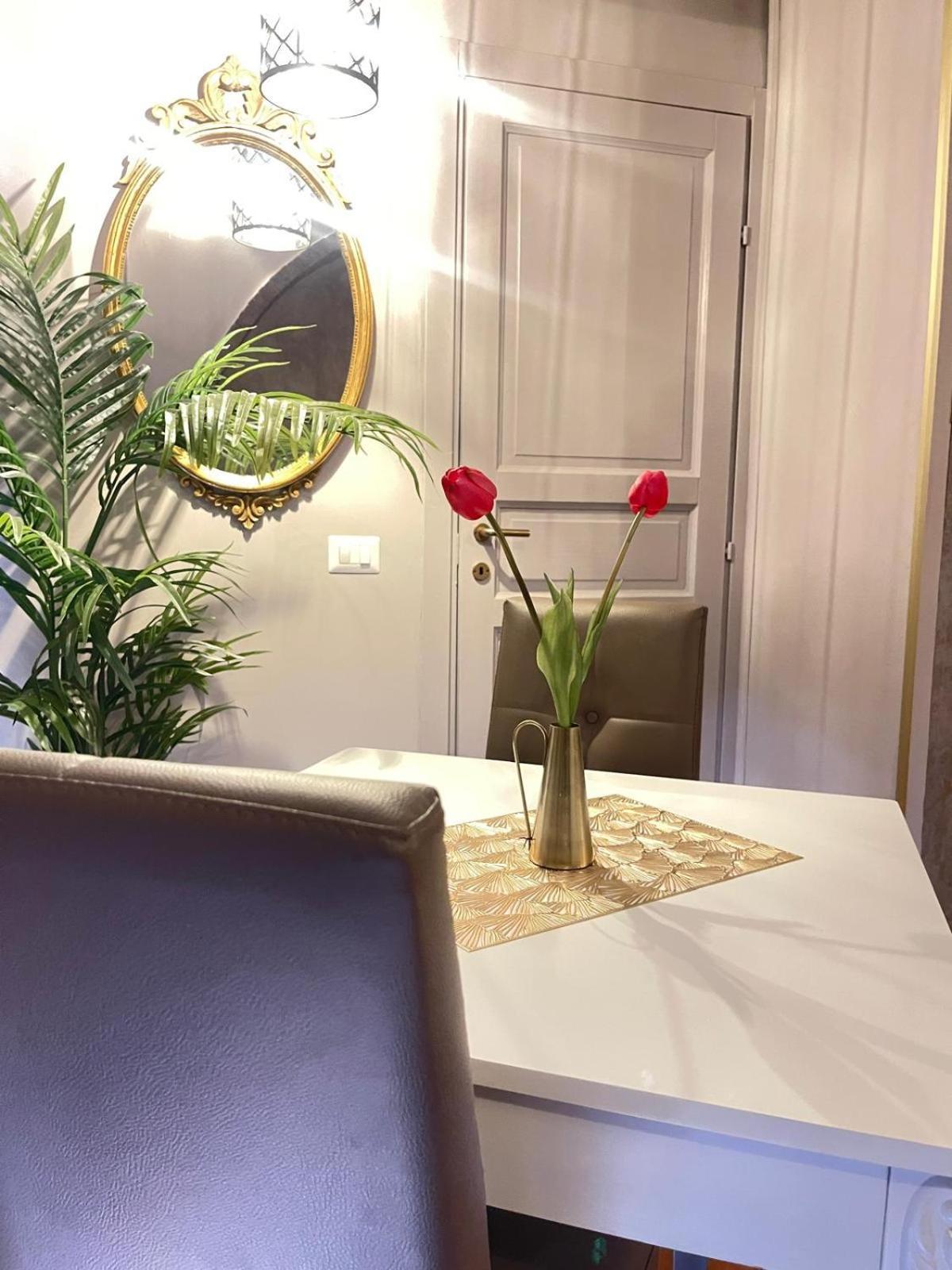 Lucilla'S Suite San Pietro Station Рим Екстер'єр фото