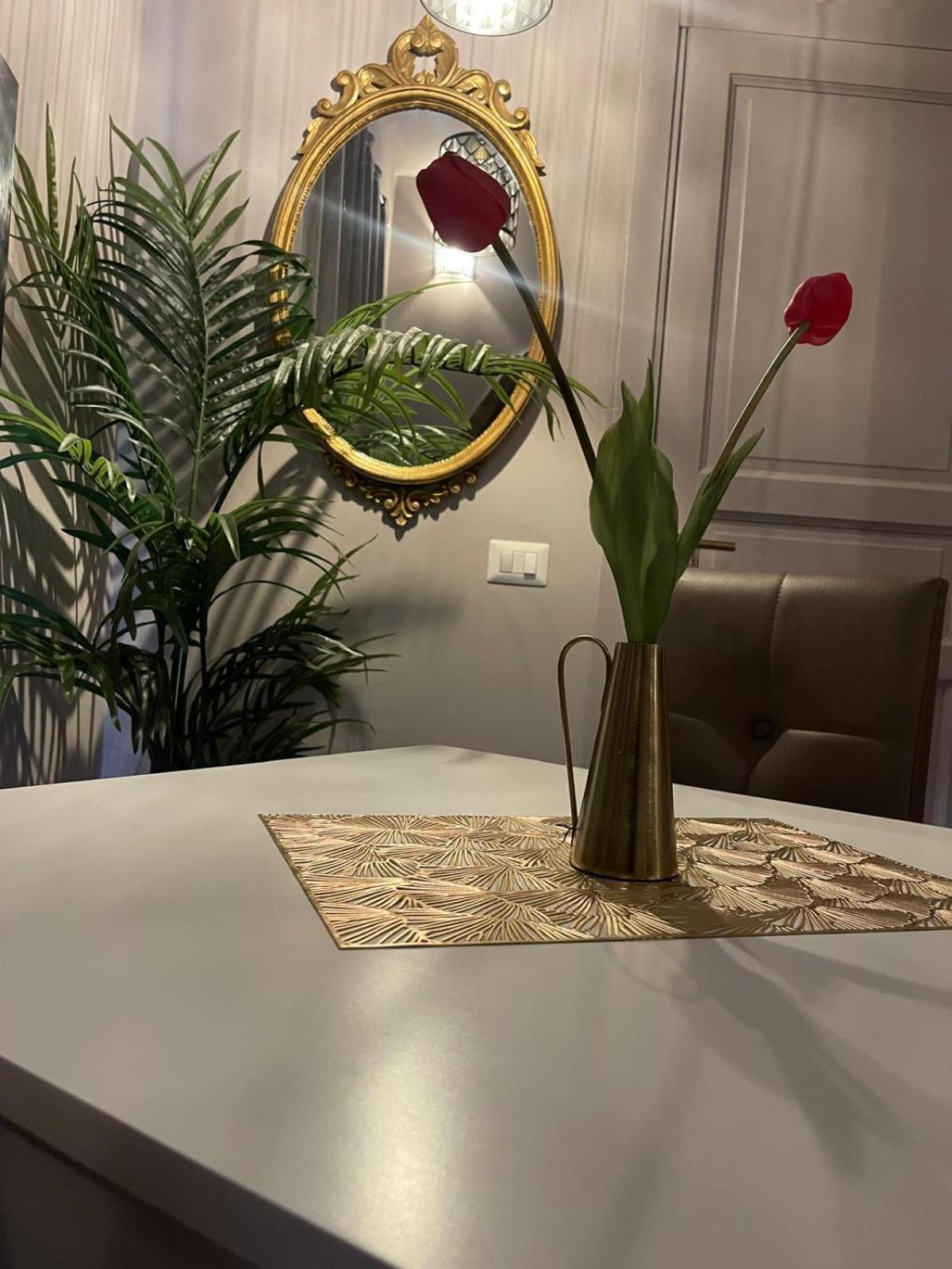 Lucilla'S Suite San Pietro Station Рим Екстер'єр фото