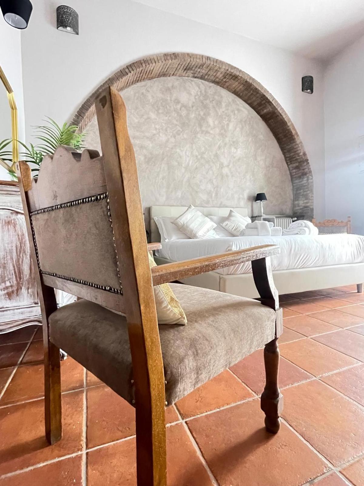 Lucilla'S Suite San Pietro Station Рим Екстер'єр фото