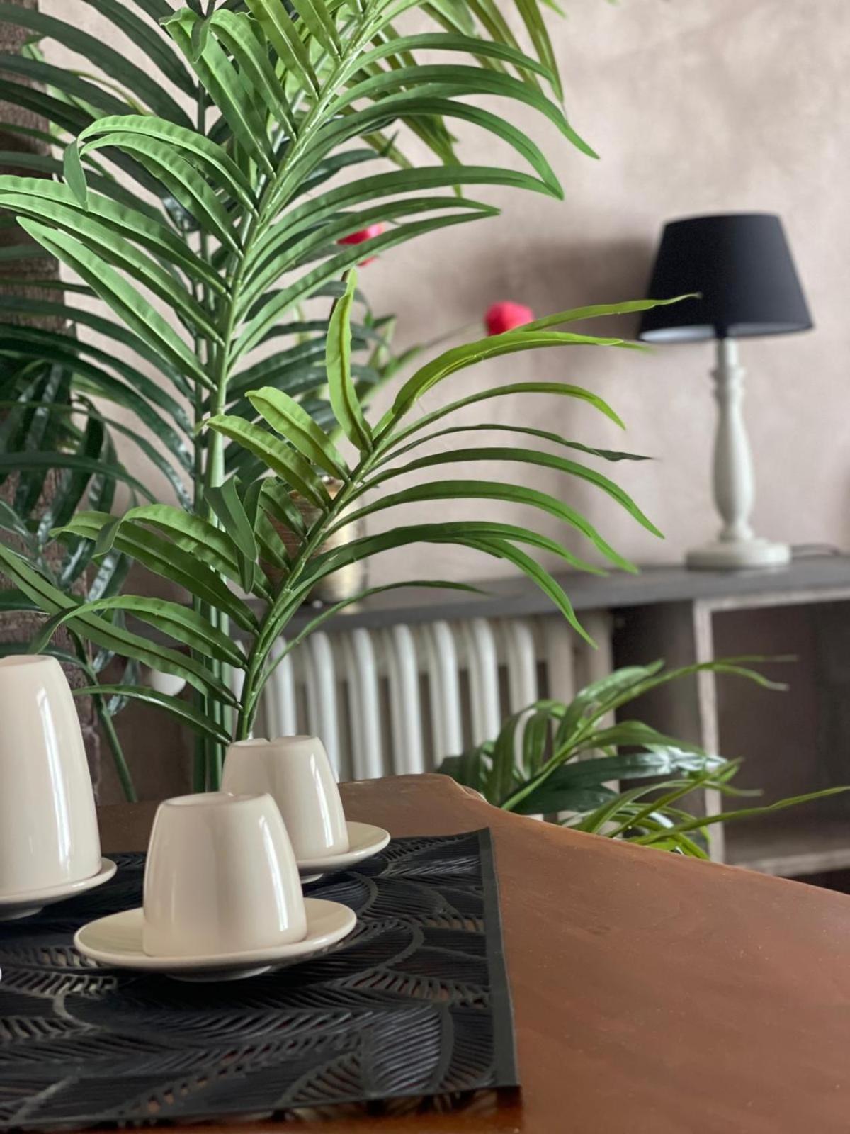 Lucilla'S Suite San Pietro Station Рим Екстер'єр фото